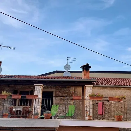 Maria * Tar-Vabriga