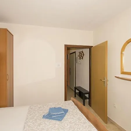 Apartamento Maria