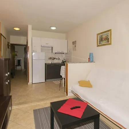 Maria Apartamento *