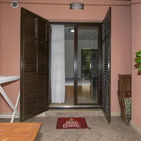 Apartamento Maria