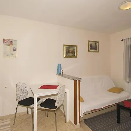 Apartamento Maria Rovinj
