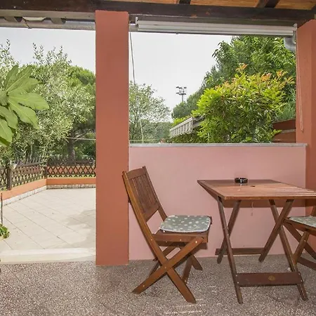Maria Apartamento *