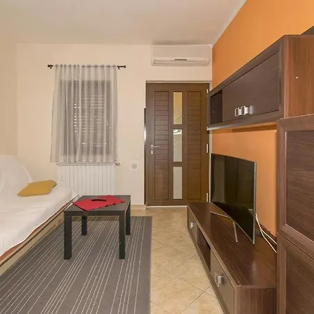 Apartamento Maria Rovinj